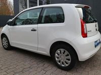 Gebraucht Skoda Citigo Cool Edition 80 PS (58 kW) 2013 Andere Kleinwagen