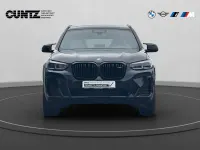 Gebraucht BMW X3 M M Sport 360 PS (264 kW) 2023 Saphirschwarz SUV