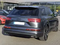 Gebraucht Audi Q7 Ambiente 272 PS (200 kW) 2017 Grau SUV