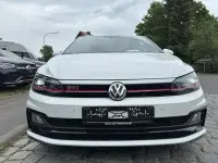 Gebraucht VW Polo GTI 251 PS (184 kW) 2020 Weiß Kleinwagen