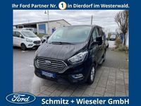 gebraucht Ford Tourneo Custom 320S Titanium PHEV