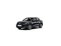 Gebraucht Audi Q2 S-Line 150 PS (110 kW) 2021 Schwarz SUV
