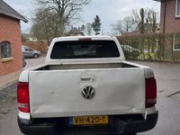 Gebraucht VW Amarok 140 PS (102 kW) 2014 Pickup