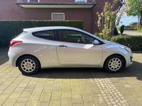 gebraucht Hyundai Coupé i301.4 Classic