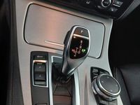 Gebraucht BMW 535 Performance 313 PS (230 kW) 2015 Schwarz Kombi