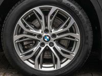 gebraucht BMW X1 xDrive25e xLine Aut. AHK Navi Sitzhzg RKamer