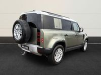 Gebraucht Land Rover Defender S 241 PS (177 kW) 2020 Grün(metallic) SUV