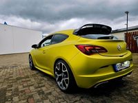 gebraucht Opel Astra Opc