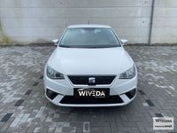 gebraucht Seat Ibiza Style 1.0 TEMPOMAT~KLIMA~PDC~