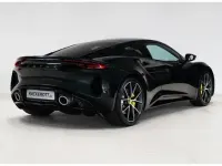 Neu Lotus Emira 406 PS (298 kW) 2026 Grün Coupé