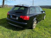 gebraucht Audi S4 B7