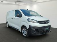 Gebraucht Opel Vivaro-e Combi Edition 100 kW (136 PS) 2022 Jade weiß (uni) Van / Kleinbus