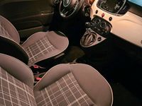 gebraucht Fiat 500C Lounge