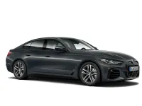 Gebraucht BMW i4 Efficient Dynamics 250 kW (340 PS) 2026 Limousine