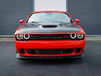 Gebraucht Dodge Challenger 381 PS (280 kW) 2020 Rot Coupé