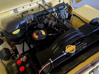 Gebraucht Jeep Willys Overland 1953 Andere farben SUV