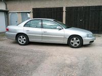 Gebraucht Opel Omega 144 PS (105 kW) 2003 Violet Limousine