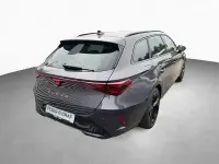Neu Cupra Leon 150 PS (110 kW) 2026 Violett Kombi