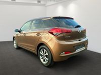 gebraucht Hyundai i20 1.0 Passion