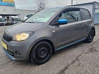 Gebraucht Skoda Citigo Style 75 PS (55 kW) 2016 Deep black Kleinwagen