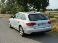 Gebraucht Audi A4 160 PS (117 kW) 2008 Kombi