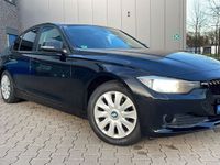 gebraucht BMW 320 d Sport Line * Service,TÜV NEU *