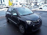 Gebraucht Renault Twingo 69 PS (50 kW) 2019 Schwarz Kleinwagen