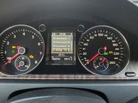 gebraucht VW Passat Variant 1.8 TSI DSG Exclusive Variant...