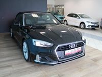 gebraucht Audi A5 Cabriolet Advanced LED DSG NAVI+ MMI