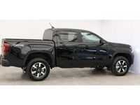 gebraucht VW Amarok 2.0 TDI Life 4Motion