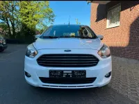 Gebraucht Ford Ka 85 PS (62 kW) 2017 Weiß Limousine