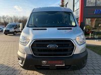 Gebraucht Ford Transit 131 PS (96 kW) 2020 Kombi