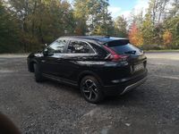 Gebraucht Mitsubishi Eclipse Cross Plus 188 PS (138 kW) 2022 SUV