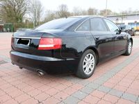 gebraucht Audi A6 2.4 multitronic