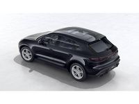 Gebraucht Porsche Macan 265 PS (194 kW) 2024 Schwarz SUV
