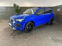 Gebraucht Seat Ateca Beats 150 PS (110 kW) 2023 Blau SUV