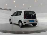 gebraucht VW up! 1.0 *USB*Sitzh*Winter-Pk*