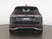 Gebraucht VW Tiguan R-line 265 PS (194 kW) 2025 Deep black perleffekt SUV