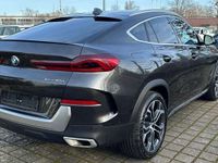 gebraucht BMW X6 xDrive40d xLine