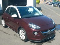 gebraucht Opel Adam Glam ecoFlex