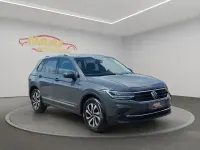 Gebraucht VW Tiguan Active 150 PS (110 kW) 2023 Grau SUV