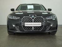 Gebraucht BMW 420 Gran Coupé 190 PS (139 kW) 2022 Schwarz Coupé