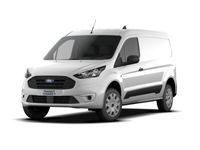 gebraucht Ford Transit Connect Trend 230 L2 KaWa 1,5 TDCi Kom-Paket Tel.-Vorb. PDC Berganfahrass. Klima