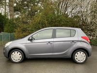 gebraucht Hyundai i20 1.2 Tüv neu Klima Aux Multifunktionlenkrad