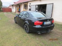 gebraucht BMW 320 d -