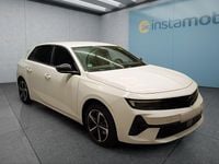 Gebraucht Opel Astra 131 PS (96 kW) 2025 Weiß Limousine