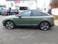 Gebraucht Audi SQ5 Sportback Ambiente 341 PS (250 kW) 2023 Andere SUV