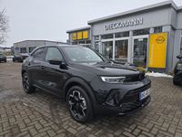 Gebraucht Opel Mokka-e Ultimate 114 kW (156 PS) 2025 Karbon schwarz SUV