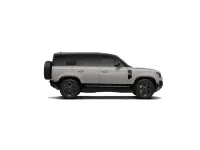 Neu Land Rover Defender SE Dynamic 249 PS (183 kW) 2026 Borasco grey SUV