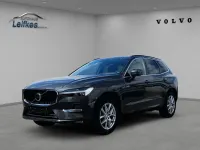 Gebraucht Volvo XC60 Core 197 PS (144 kW) 2023 Grau SUV